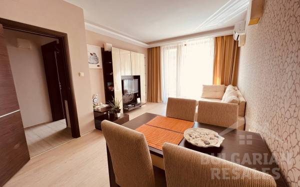 Апартамент в луксозен комплекс със сауна и СПА ID: 3480 - Снимка 6