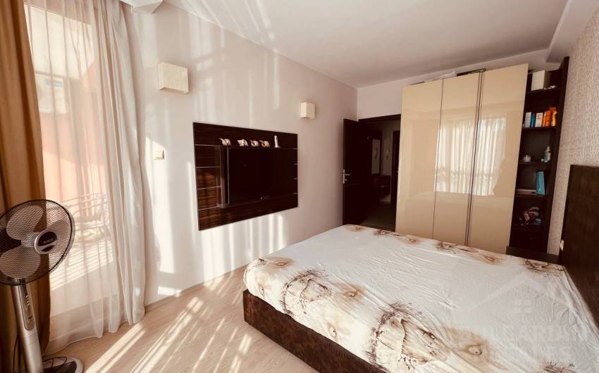 Апартамент в луксозен комплекс със сауна и СПА ID: 3480 - Снимка 9