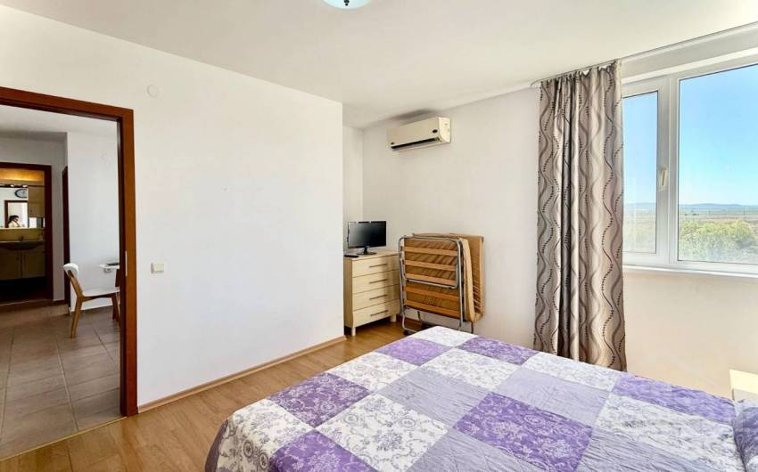 Apartmán s 2 spálňami na celoročné bývanie, Slnečné pobrežie ID: 5907 - Фото6