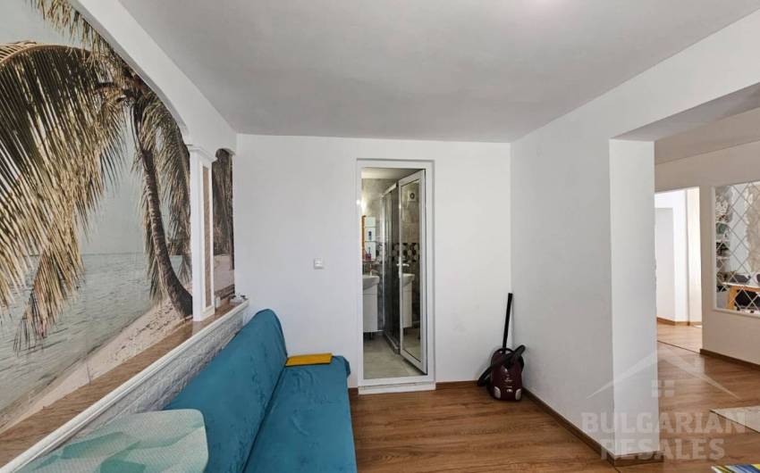 Дом с участком и гаражом в Кошарице ID: 5909 - Фото 11