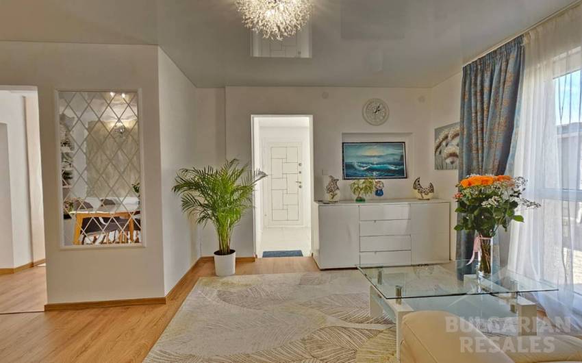 Дом с участком и гаражом в Кошарице ID: 5909 - Фото 7