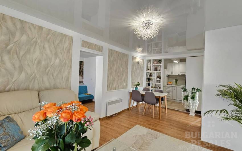 Дом с участком и гаражом в Кошарице ID: 5909 - Фото 8