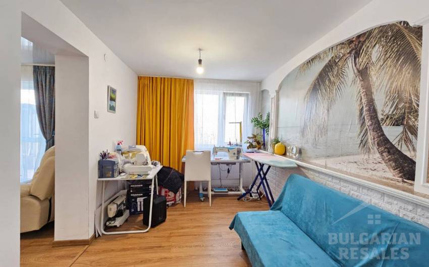 Дом с участком и гаражом в Кошарице ID: 5909 - Фото 10