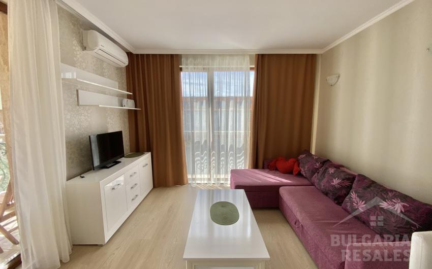 Buy a spacious apartment in “Harmony Suites 2” ID: 4711 - Photo 2