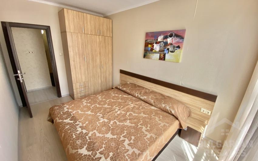 Buy a spacious apartment in “Harmony Suites 2” ID: 4711 - Photo 9