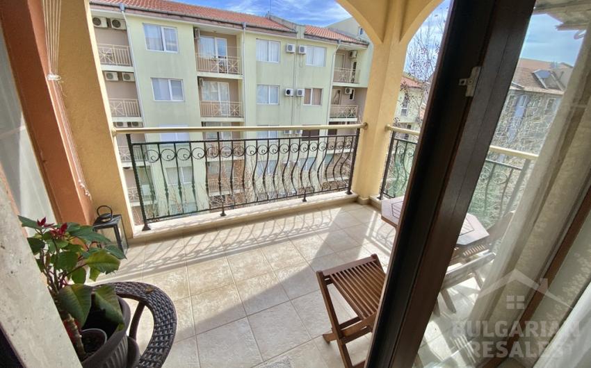 Buy a spacious apartment in “Harmony Suites 2” ID: 4711 - Photo 10