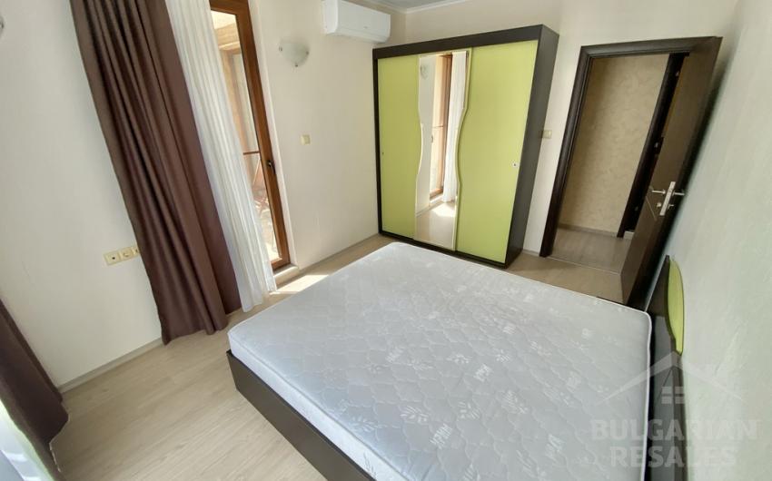 Buy a spacious apartment in “Harmony Suites 2” ID: 4711 - Photo 12