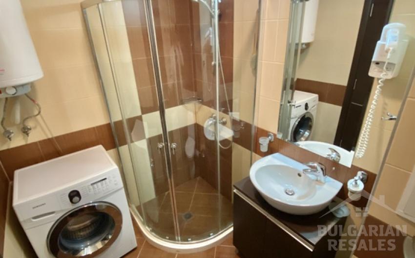 Buy a spacious apartment in “Harmony Suites 2” ID: 4711 - Photo 13