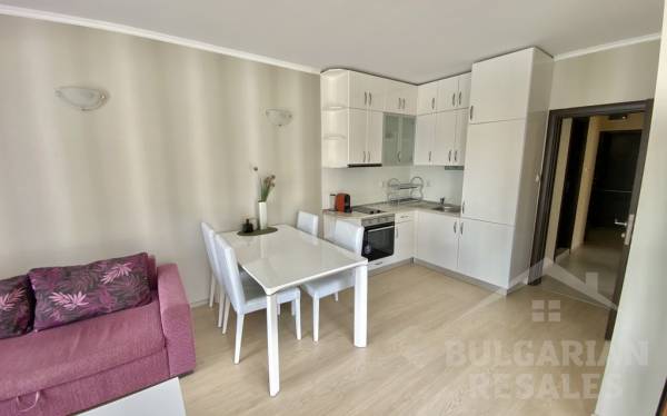 Buy a spacious apartment in “Harmony Suites 2” ID: 4711 - Photo 6