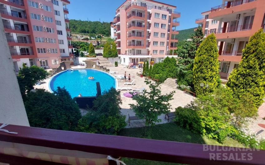 Przestronne mieszkanie nad morzem z dużym tarasem - Фото13