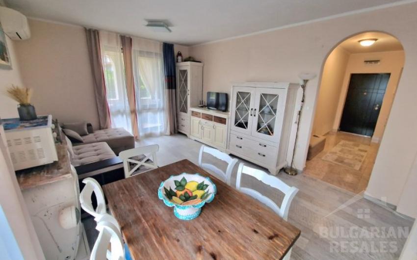 Квартира в шикарном комплексе Эстебан для вашего конфорта ID: 3826 - Фото 3