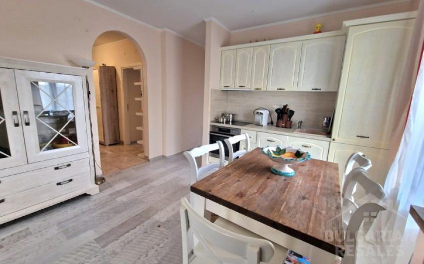 Квартира в шикарном комплексе Эстебан для вашего конфорта ID: 3826 - Фото 15