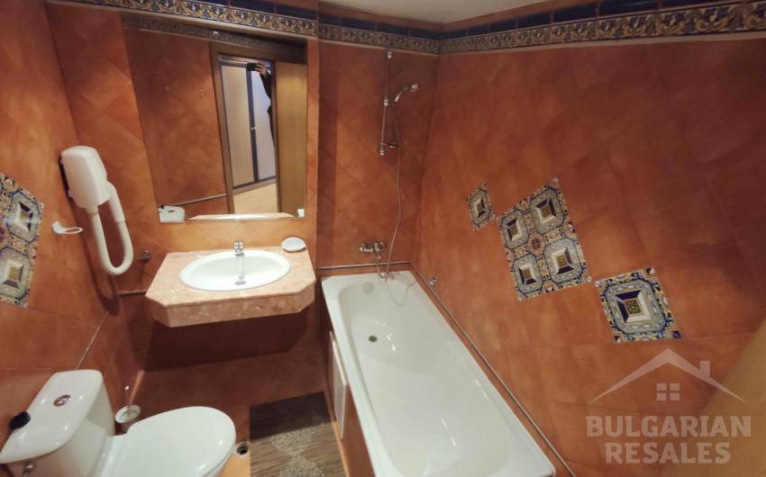 Apartment in Elenite with sea view ID: 1306 - Photo 11