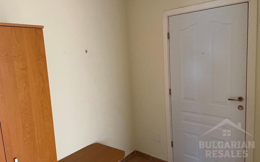 One bedroom flat with frontal sea view on the first line in St. Vlas - Photo 17