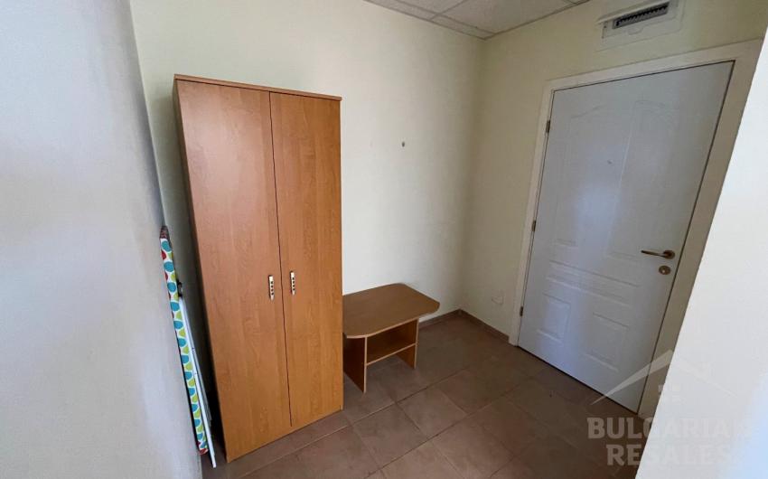 One bedroom flat with frontal sea view on the first line in St. Vlas - Photo 20