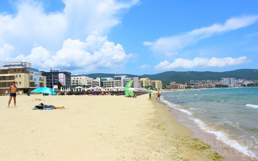 Mieszkanie o świetnym rozkładzie w pobliżu parku ID: 2663 - Фото15