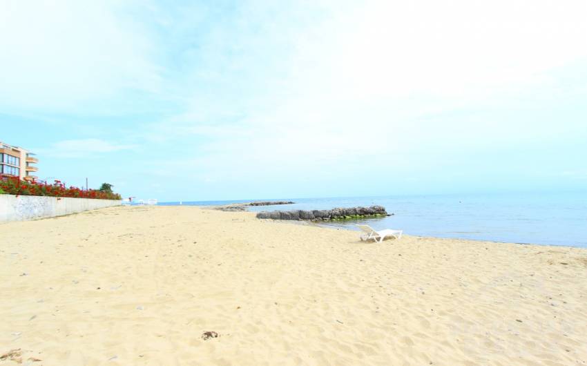 Выгодное предложение в комплексе Privilege Fort Beach ID: 1532 - Фото 11