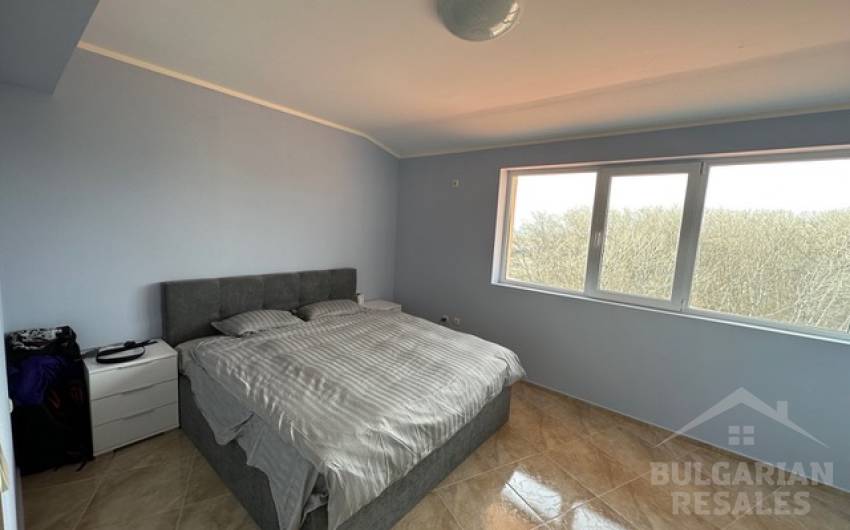 Flat with new kitchen and appliances, large terrace! ID: 3462 - Photo 6