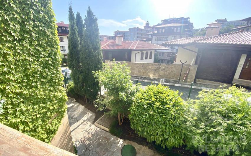 Продажа трехкомнатной квартиры в комплексе "Garden of Eden" ID: 5521 - Фото 7