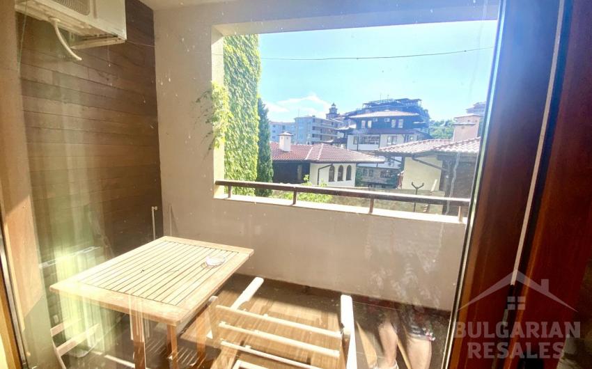 Продажа трехкомнатной квартиры в комплексе "Garden of Eden" ID: 5521 - Фото 8