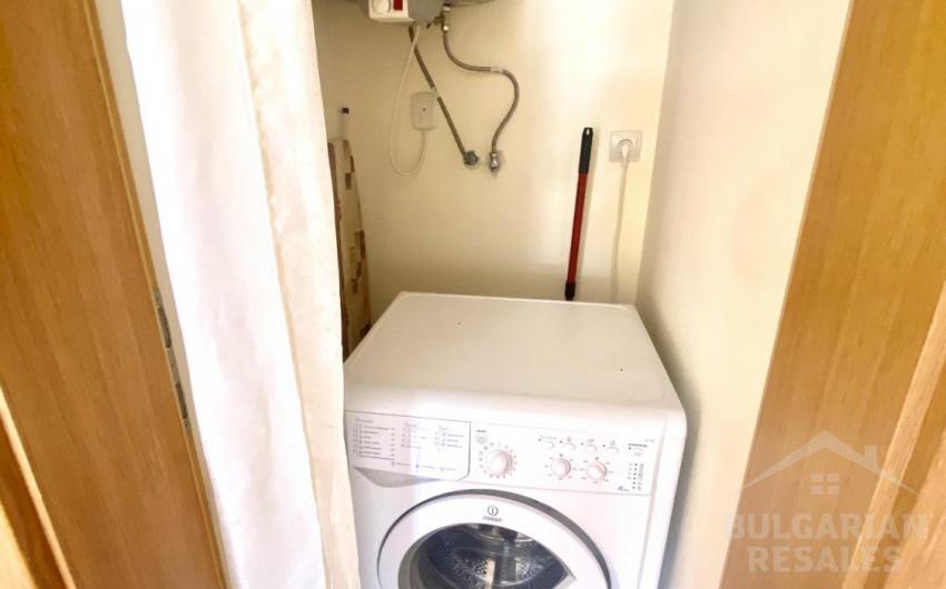 Продажа трехкомнатной квартиры в комплексе "Garden of Eden" ID: 5521 - Фото 10