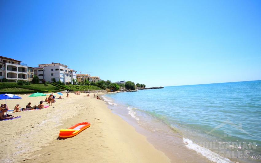Apartment on the first line in the complex Coastal Dreams ID: 2297 - Photo 13