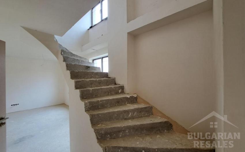 Spacious maisonette with sea view in Sveti Vlas ID: 4379 - Photo 15