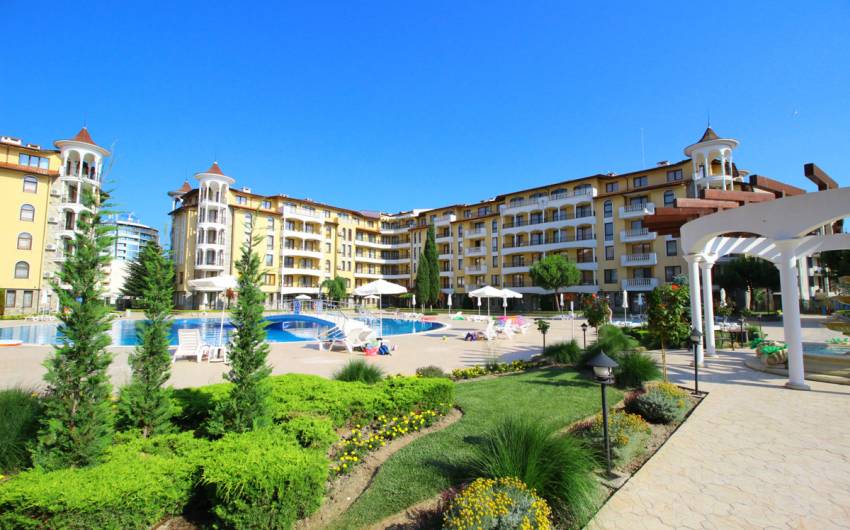 Выгодный вариант для покупки квартиры у моря! ID: 3542 - Фото 2