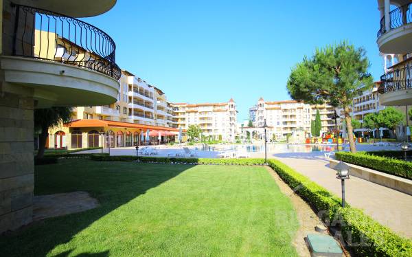 Invest in real estate in the Royal Sun complex ID: 3317 - Photo 7