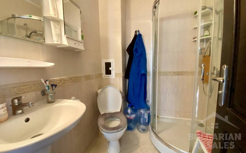 Симпатичен апартамент в добър район на курорта ID: 4087 - Снимка 10