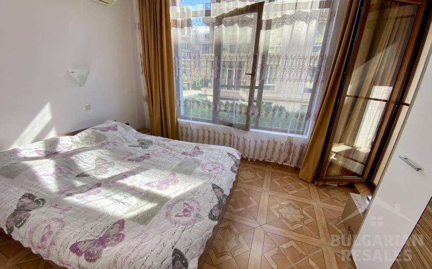 Симпатичен апартамент в добър район на курорта ID: 4087 - Снимка 7