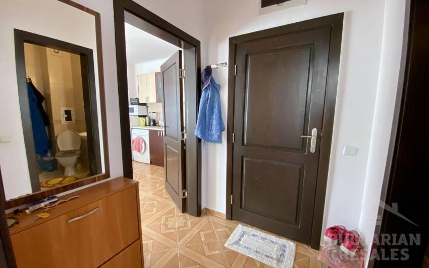 Симпатичен апартамент в добър район на курорта ID: 4087 - Снимка 12