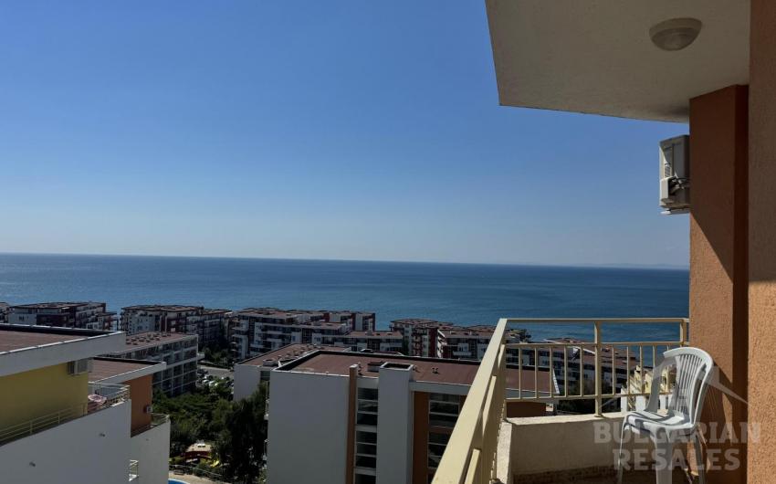 Good offer! Apartments with sea view in “Imperial Fort” - Photo 1