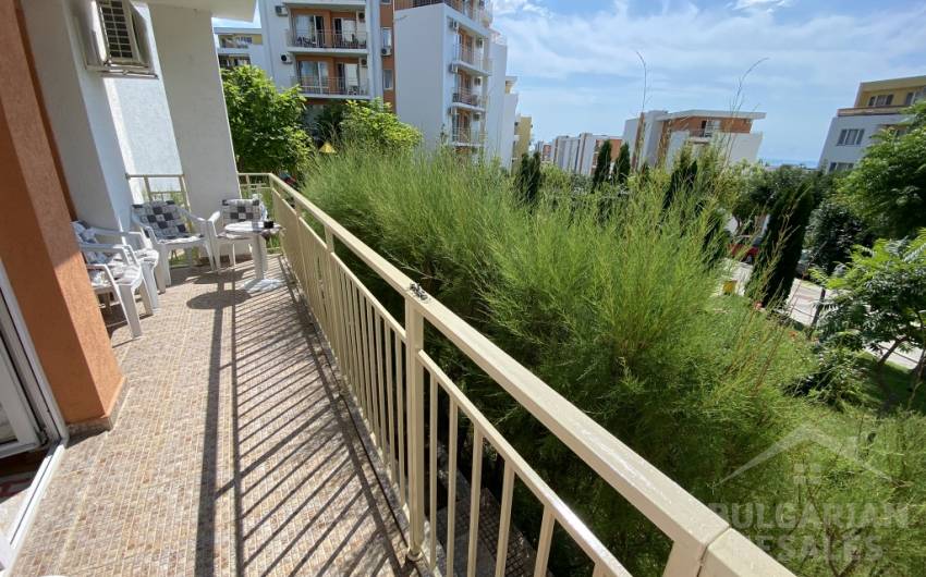 Евтин апартамент на 6 минути от плажа  ID: 4903 - Снимка 2