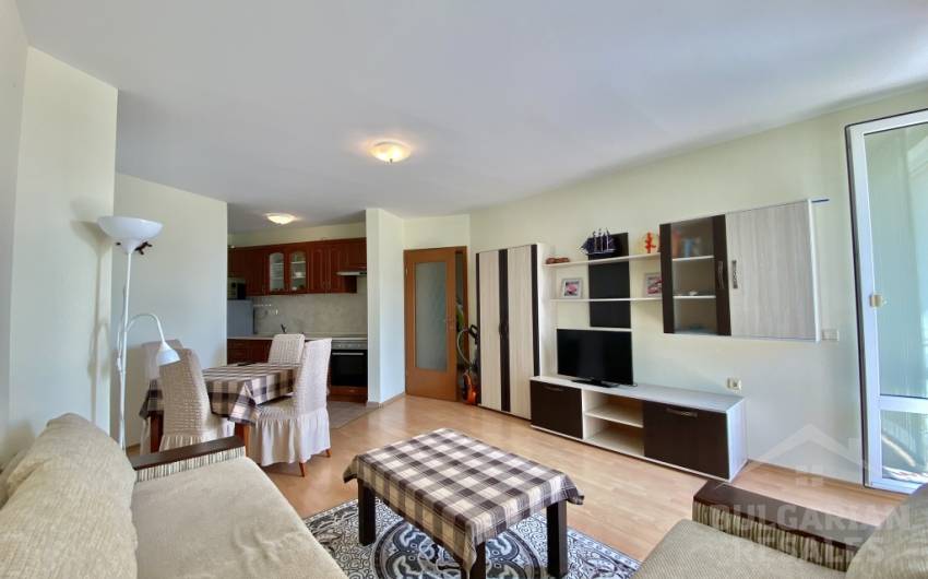 Евтин апартамент на 6 минути от плажа  ID: 4903 - Снимка 5