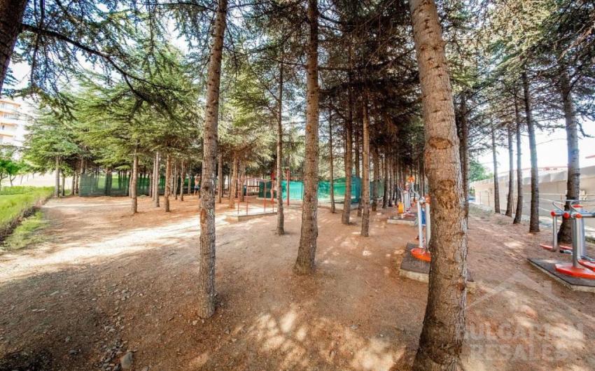 One-bedroom apartment with sea view, Imperial Fort complex - Photo 13