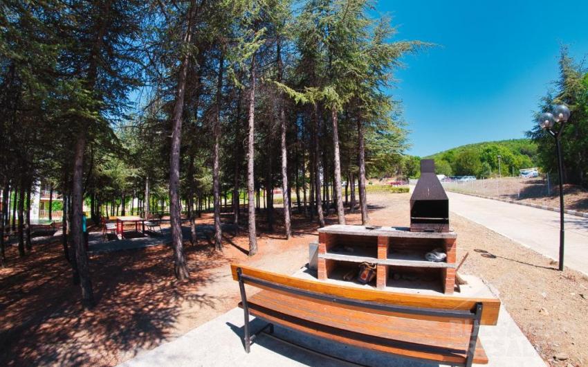 One-bedroom apartment with sea view, Imperial Fort complex - Photo 15