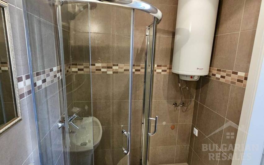 Stylishly equipped studio in the complex Izida Palace ID: 4025 - Photo 9