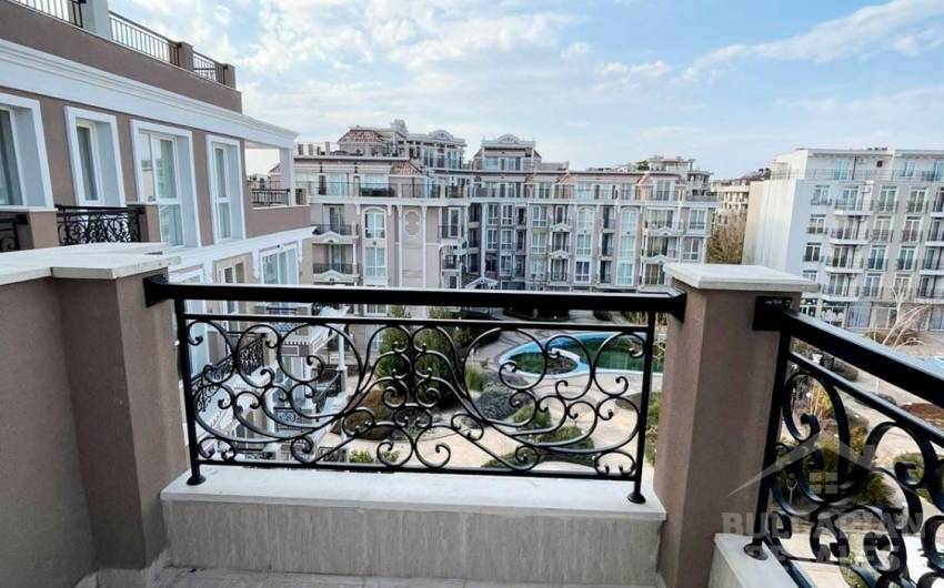 Элитная недвижимость на курорте Солнечный берег ID: 3280 - Фото 8