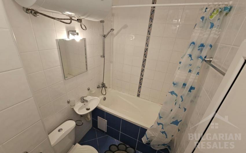 Недорогая студиядля вашего проживания на побережье - Фото 11