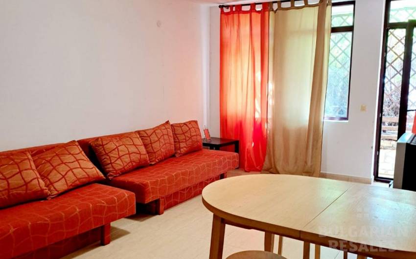 Апартамент в хубав комплекс близо до морето в Свети Влас ID: 4352 - Снимка 3