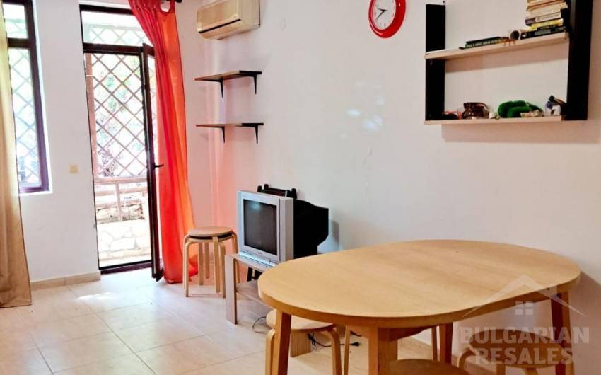 Апартамент в хубав комплекс близо до морето в Свети Влас ID: 4352 - Снимка 4