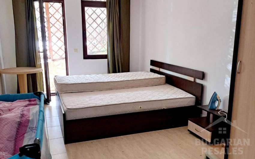 Апартамент в хубав комплекс близо до морето в Свети Влас ID: 4352 - Снимка 7