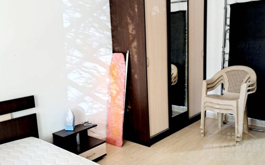 Апартамент в хубав комплекс близо до морето в Свети Влас ID: 4352 - Снимка 8