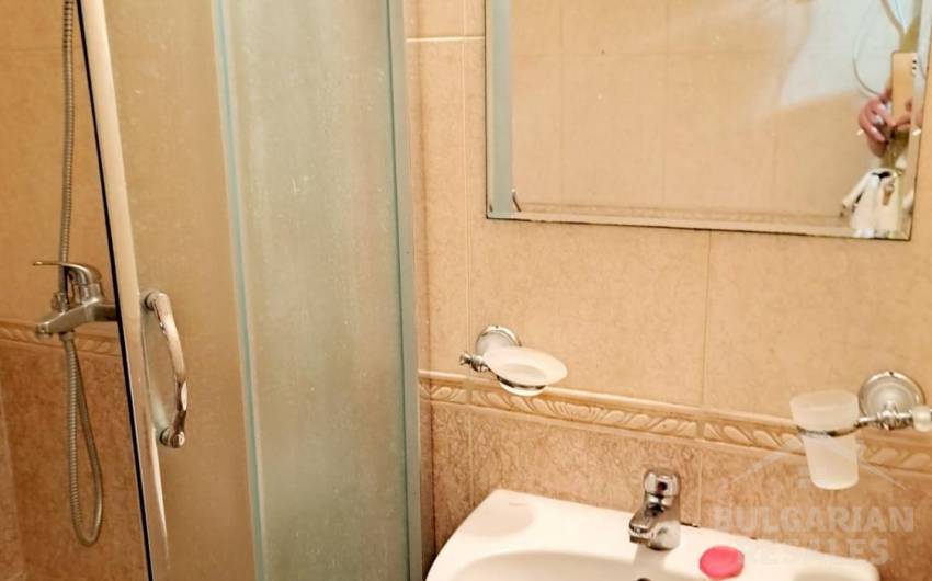 Апартамент в хубав комплекс близо до морето в Свети Влас ID: 4352 - Снимка 9