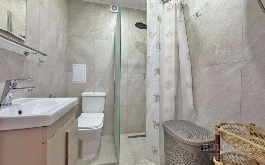 Modern renovation, pool view, 2 bedrooms, J'Adore Secret Garden complex - Photo 15