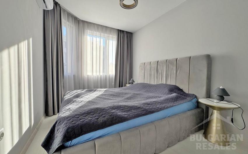 Modern renovation, pool view, 2 bedrooms, J'Adore Secret Garden complex - Photo 9