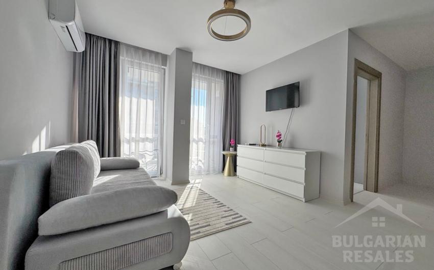 Modern renovation, pool view, 2 bedrooms, J'Adore Secret Garden complex - Photo 2