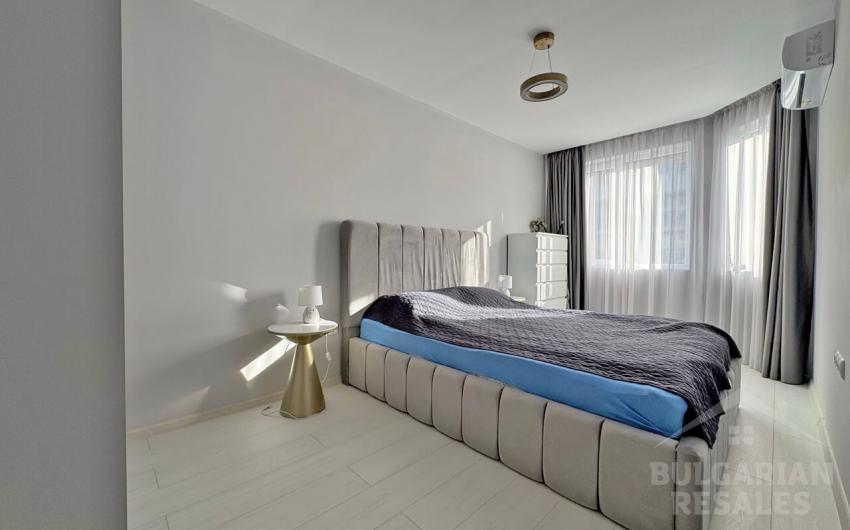 Modern renovation, pool view, 2 bedrooms, J'Adore Secret Garden complex - Photo 10