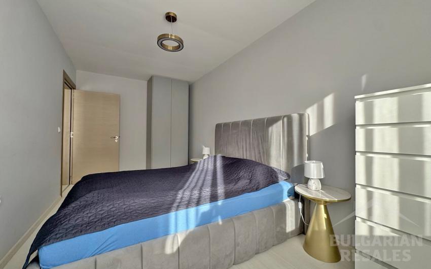 Modern renovation, pool view, 2 bedrooms, J'Adore Secret Garden complex - Photo 11